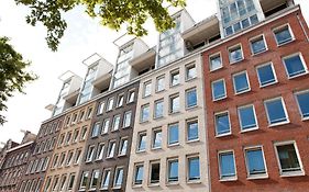 De Lastage Apartments Amsterdam